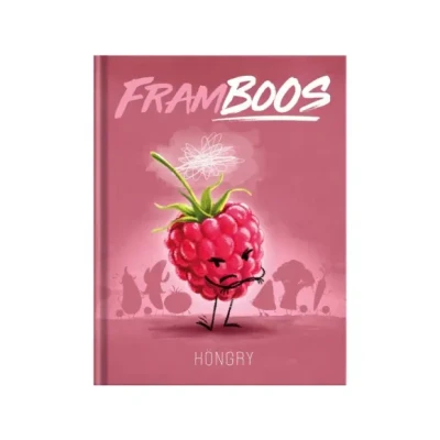 Afbeelding van Framboos