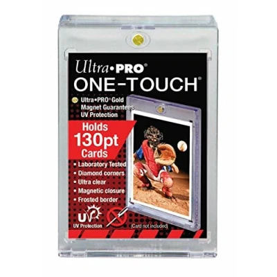 Afbeelding van Ultra Pro One Touch Magnet 130PT