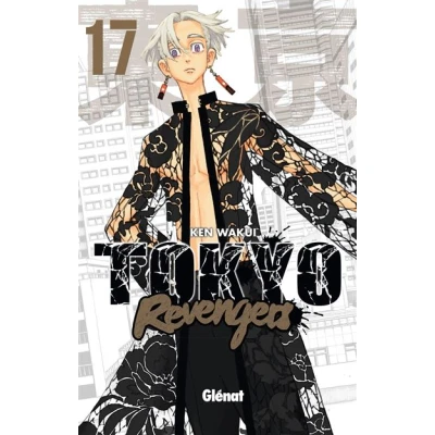 Image de Tokyo Revengers Tome 17