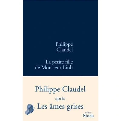 Image de La petite fille de m linh