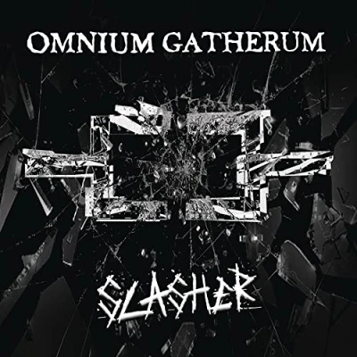 Afbeelding van Omnium Gatherum Slasher Ep (LP)