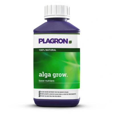 Afbeelding van Plagron Alga Grow Meststoffen 250 ml