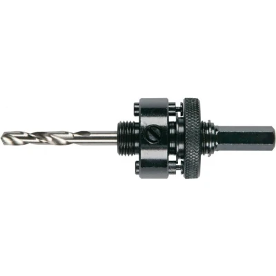 Afbeelding van HIKOKI 754244 snelwisselhouder zeskant 11 mm voor TCT gatzagen