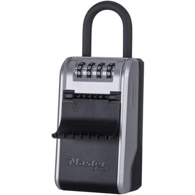 Image de Boîte à clés combinaison 5480EURD Master Lock