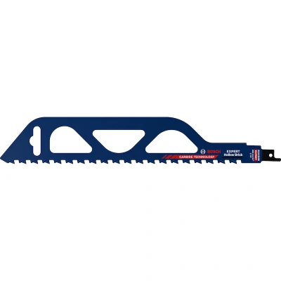 Image de BOSCH S 1243 HM Lame de scie alternative Expert Brique creuse 2608900417