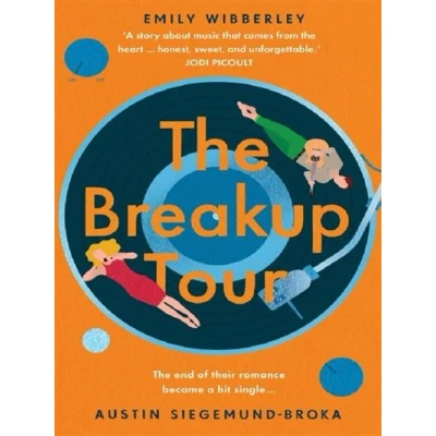 Image de The Breakup Tour