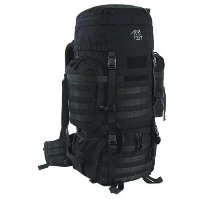 Afbeelding van Tasmanian Tiger uniseks Tt Raid Pack Mk II Rugzak (1 verpakking)