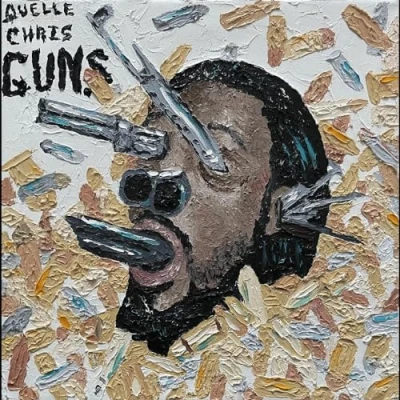 Afbeelding van Guns
