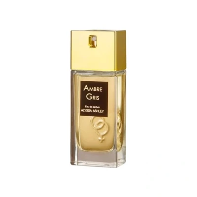 Afbeelding van Alyssa Ashley Ambre Gris Eau de Parfum 30 ml