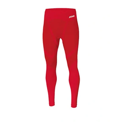 Afbeelding van JAKO Long Tight Comfort 2.0 Sportrood