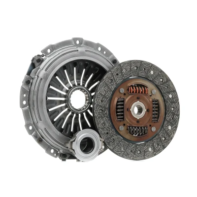 Afbeelding van EXEDY FJK2042 Koppelingsset Driedelig Met lager 240 SUBARU: Impreza II Estate, III Hatchback, Saloon