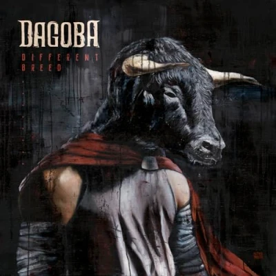 Afbeelding van Dagoba Different Breed (LP)