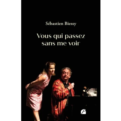 Image de Vous qui passez