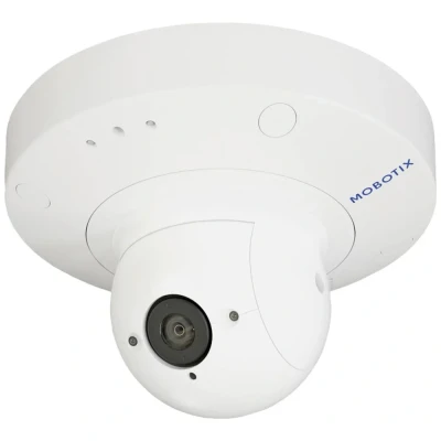 Afbeelding van Mobotix Mx p71A 4DN150 IP Bewakingscamera LAN 2688 x 1512 Pixel