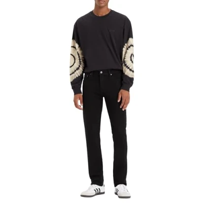 Image de Levi&#039;s Homme Jeans 511™ Slim, Somewhere Beyond Rinse, 29W / 32L