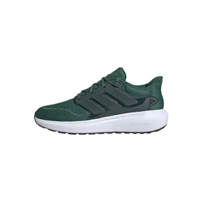Afbeelding van adidas ULTIMASHOW 2.0 SHOES Herenschoenen, Collegiate Green/Aurora Ivy/Core Black, 49 1/3 EU