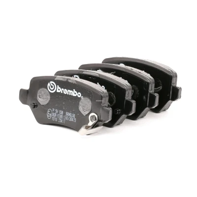 Afbeelding van Brembo Remblokset P 59 038