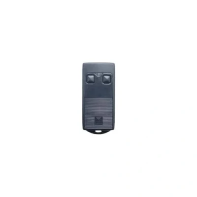Afbeelding van Afstandsbediening Cardin frequentie 30,875 MHz 2 kanalen S738 TX2