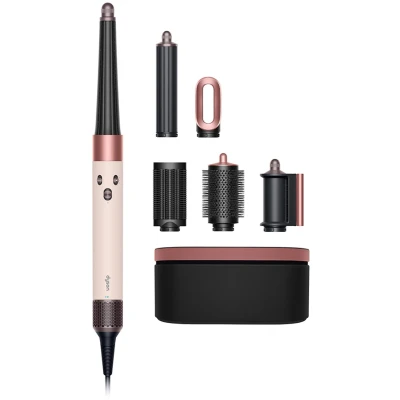 Afbeelding van Dyson Airwrap I.D. Ceramic Pink Straight+Wavy