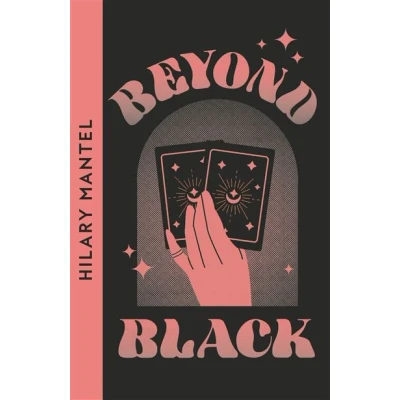 Image de Beyond Black