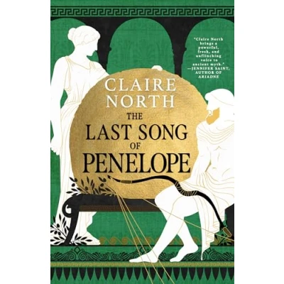 Afbeelding van The Songs of Penelope Last Song