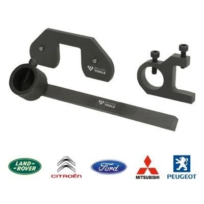 Afbeelding van KS TOOLS BT592320 Afregelgereedschapset, motormanagment