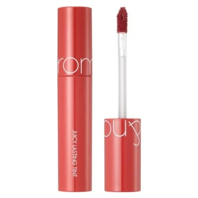Afbeelding van romand sappig Permanent Tint 0.2 fl oz Lippenstift (09 LATCHI CORAL)