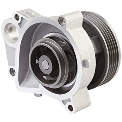 Afbeelding van JAPANPARTS PQ 0108 Waterpomp BMW: 3 Saloon, Touring