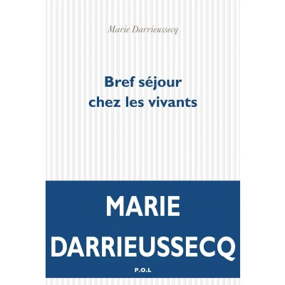 Afbeelding van Bref Sejour Chez Les Vivants