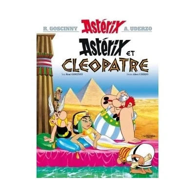 Image de Astérix et Cléopâtre n6