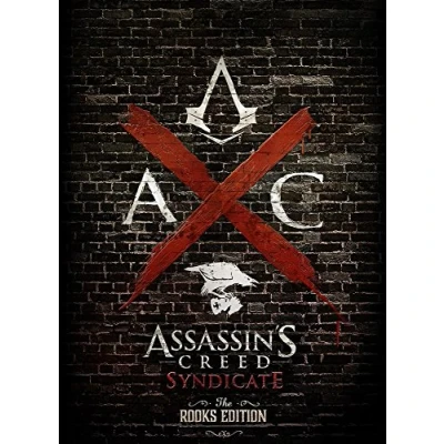 Afbeelding van Assassins Creed: Syndicate The Rooks Edition Xbox One