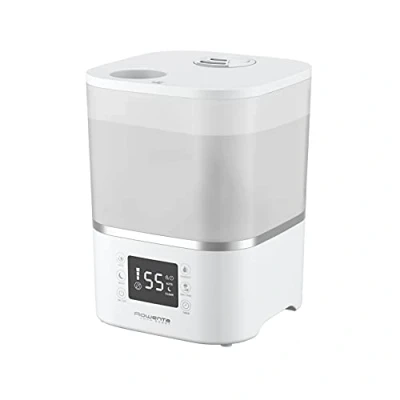 Image de Rowenta Humidificateur Aqua Boost (hu4020f0)