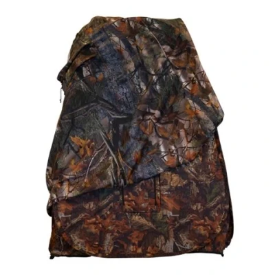 Afbeelding van Buteo Photo Gear Hide Cover Brown
