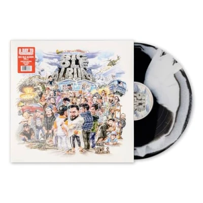 Afbeelding van A Day To Remember Big Ole Album Vol.1 (LP)