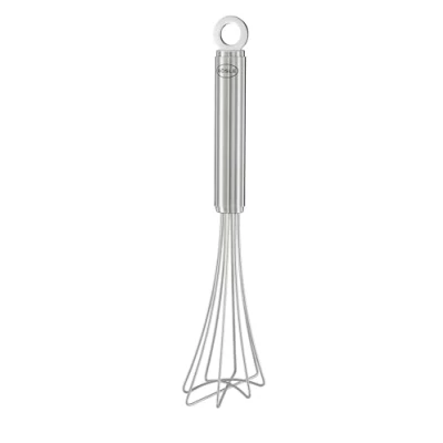 Afbeelding van Rösle Keuken Garde voor Pannekoeken en Deeg 28,5 cm Silver / Stainless Steel