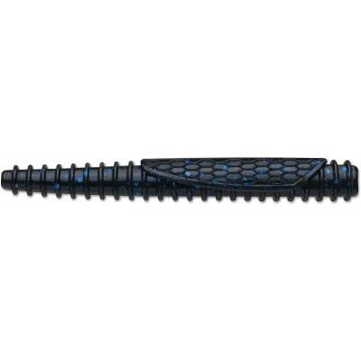 Afbeelding van Rapala Crushcity Ned&#039;S Blt Shad Black Blue Flake 7.5cm
