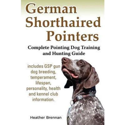 Afbeelding van German Shorthaired Pointers