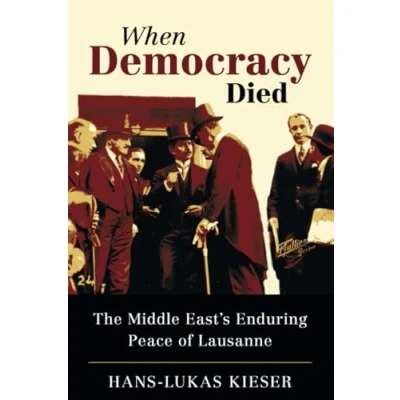 Afbeelding van When Democracy Died