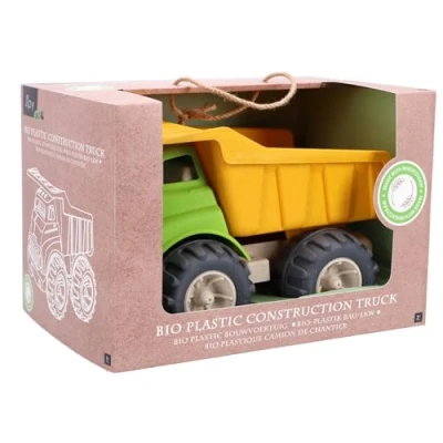 Afbeelding van Jipy Bioplastic Kiepwagen Groot