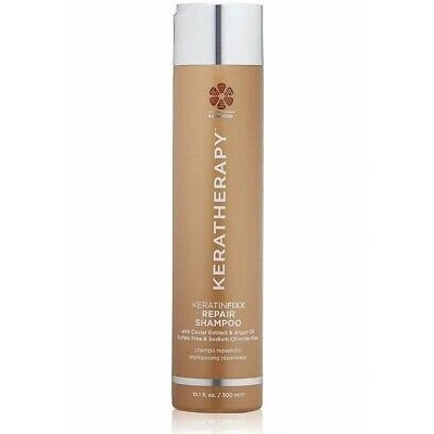 Afbeelding van Keratherapy Shampoing KeratinFIXX réparateur