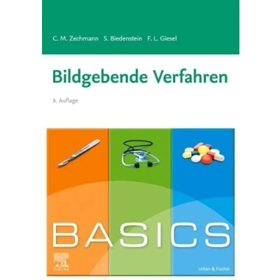Afbeelding van BASICS Bildgebende Verfahren