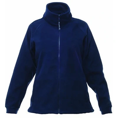 Afbeelding van Regatta Thor III Fleece Jacket RG532 Dark Navy XXS