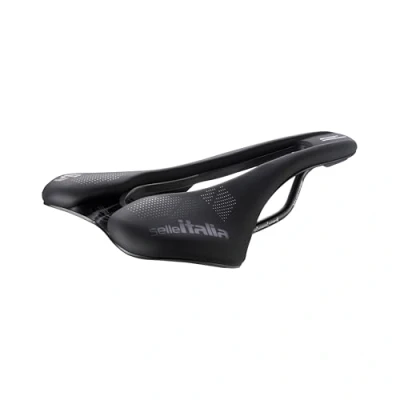 Afbeelding van Selle Italia SLR Boost TM Superflow Zadel 145mm L3