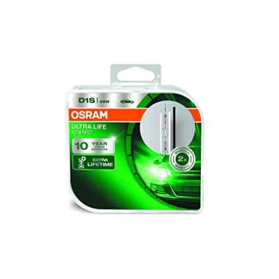 Afbeelding van Gloeilamp, verstraler ams OSRAM 66140ULT HCB
