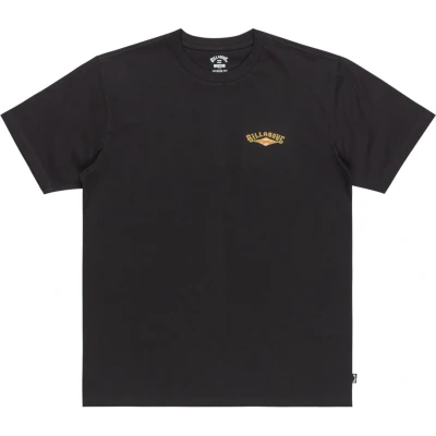 Afbeelding van Billabong Dreamy Place Tshirt print, Maat: Small, Blk