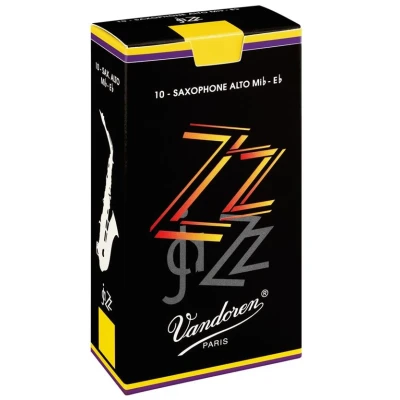 Image de VANDOREN ANCHE SAXOPHONE ALTO JAZZ 3,5