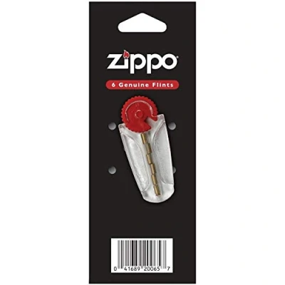Afbeelding van Zippo Originele Vuursteen Dispenser