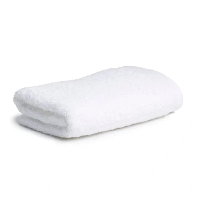 Afbeelding van Super fluffy badtextiel, kasjmier, 50 x 100 cm
