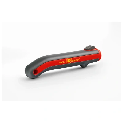 Afbeelding van Wolf Garten Ministeel Tuinhandgereedschap 15 cm Rood Geel