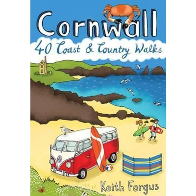 Afbeelding van Cornwall